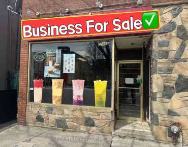 2348A Lake Shore Blvd W Mimico, Toronto is zoned as Commercial with total area of 1000.00 sqft
