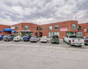 7 - 800 Arrow Rd Humbermede, Toronto is zoned as EH1.0 with total area of 4719.00 sqft
