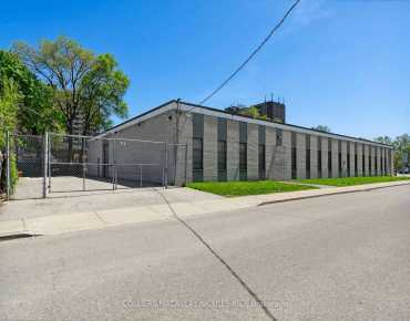 120 Humber Blvd N Rockcliffe-Smythe, Toronto is zoned as York By-Law No.1 with total area of 14722.00 sqft

