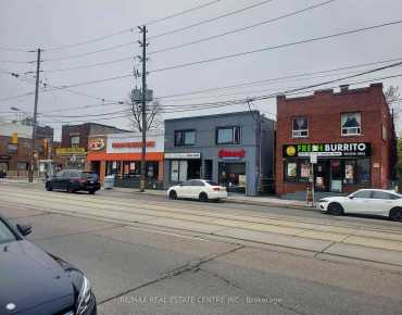 3216 Lake Shore Blvd W Long Branch, Toronto is zoned as CR3 with total area of 1452.75 sqft

