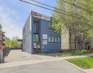 2784 Keele St Downsview-Roding-CFB, Toronto is zoned as Av-Mu with total area of 3300.00 sqft
