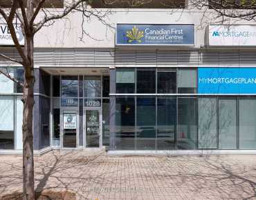 1028 - 1040 The Queensway Islington-City Centre West, Toronto is zoned as Commercial with total area of 950.00 sqft
