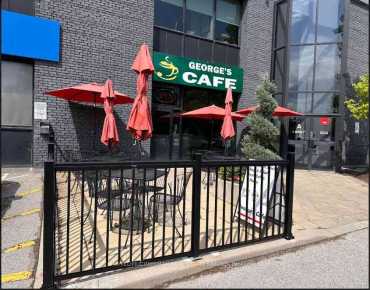 103 - 4800 Dufferin St York University Heights, Toronto is zoned as Commercial with total area of 1000.00 sqft
