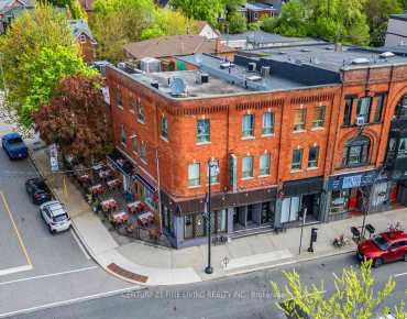 
2963 Dundas St W Junction Area is zoned as Commercial/Residential with total area of 7,263 sqft