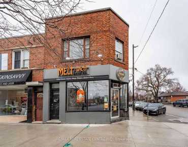 704 The Queensway Stonegate-Queensway, Toronto is zoned as CR with total area of 2000.00 sqft
