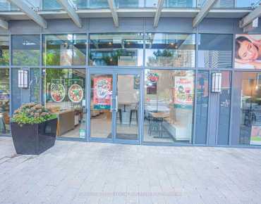 2 - 8 Park Lawn Rd Stonegate-Queensway, Toronto is zoned as Commercial with total area of 1356.00 sqft
