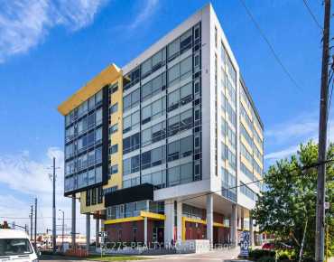 201 - 1275 Finch Ave W York University Heights, Toronto is zoned as E1*318), EL with total area of 1266.00 sqft
