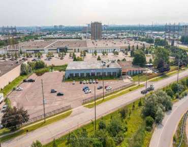 1 City View Dr West Humber-Clairville, Toronto is zoned as E 1.0 with total area of 25689.00 sqft
