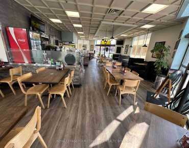 2777 Steeles Ave W York University Heights, Toronto is zoned as Commercial with total area of 1746.00 sqft
