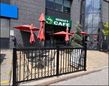 
2401 Bloor St W High Park-Swansea is zoned as Commercial with total area of 2,100 sqft