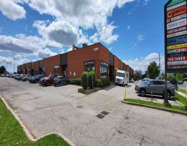 1 - 2899 Steeles Ave W York University Heights, Toronto is zoned as Commercial with total area of 1593.00 sqft
