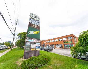 340,3 - 5109 Steeles Ave W Humber Summit, Toronto is zoned as M2 Mof with total area of 2969.00 sqft
