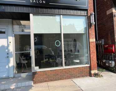 1576 Dupont St Dovercourt-Wallace Emerson-Junction, Toronto is zoned as Commercial with total area of  sqft
