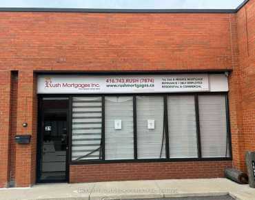 
124 Manville Rd Clairlea-Birchmount, 多伦多商业用地规划为E1.0, Vehicle Me物业占地19700.00平方尺