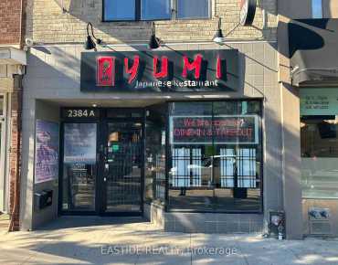 
144 - 4750 Yonge St Lansing-Westgate, Toronto is zoned as Commercial with total area of 264.00 sqft