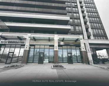 105&1 - 1060 Sheppard Ave W Downsview-Roding-CFB, 多伦多商业用地规划为Commercial并占地185.00平方尺
