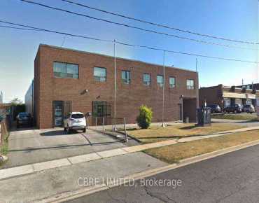 350 Garyray Dr Black Creek, Toronto is zoned as EH1 with total area of 20000.00 sqft
