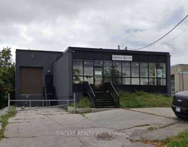 194 Bentworth Ave Yorkdale-Glen Park, Toronto is zoned as Industrial Emplo with total area of 10050.00 sqft
