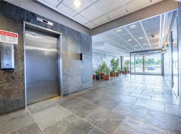 Commercial for lease