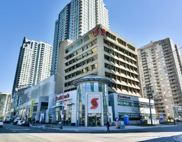 
5075 Yonge St 多伦多租赁出租
