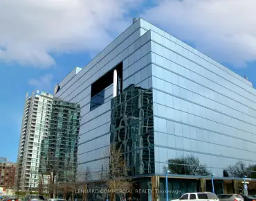 200-4576 Yonge Stre