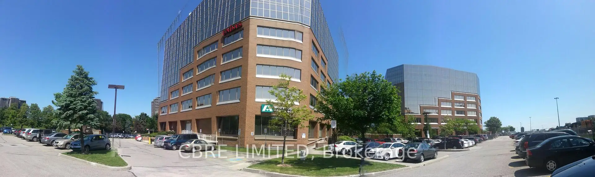 Commercial for lease