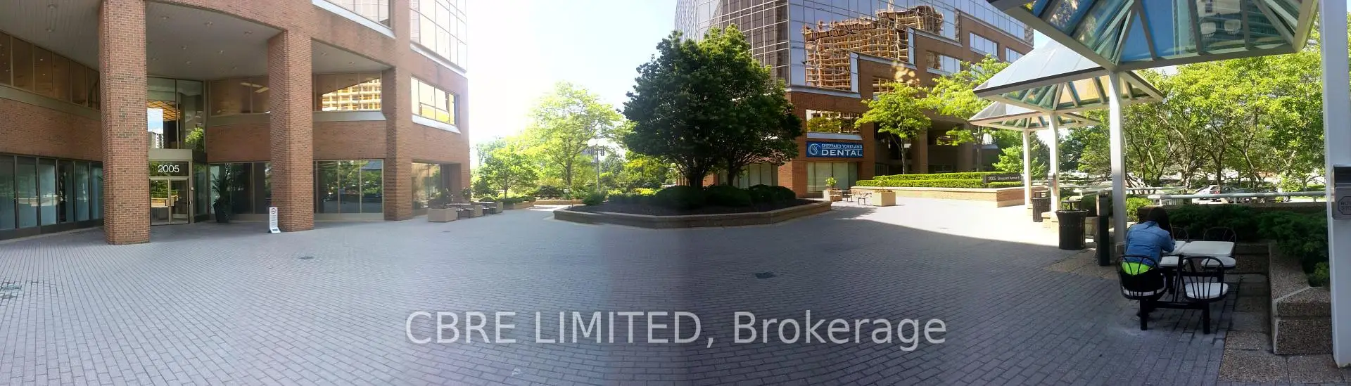 Commercial for lease
