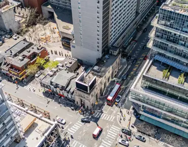 
378 Yonge St Toronto For Lease looking for tenant