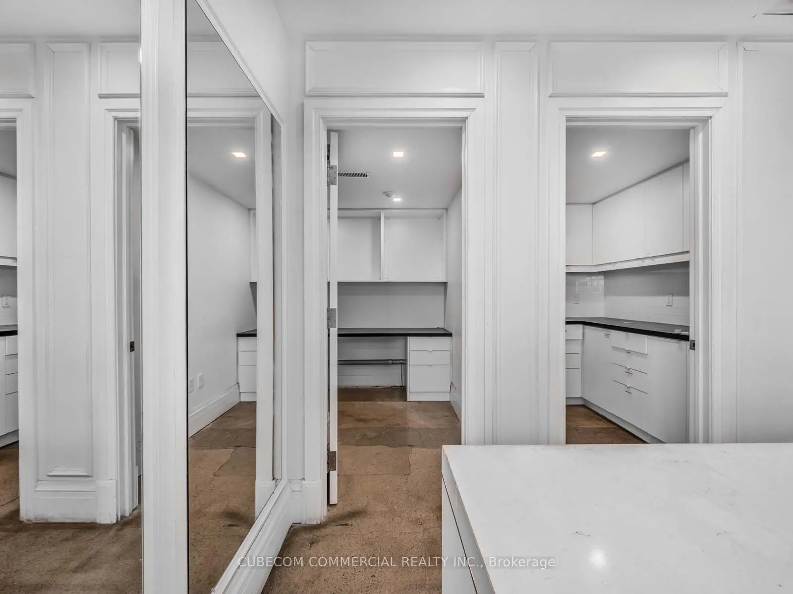 Commercial for lease