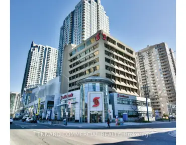 302-5075 Yonge Stre