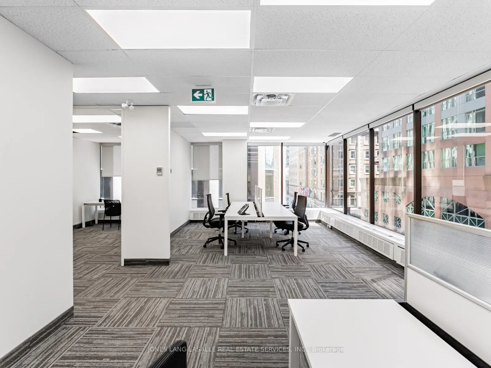 Commercial for lease