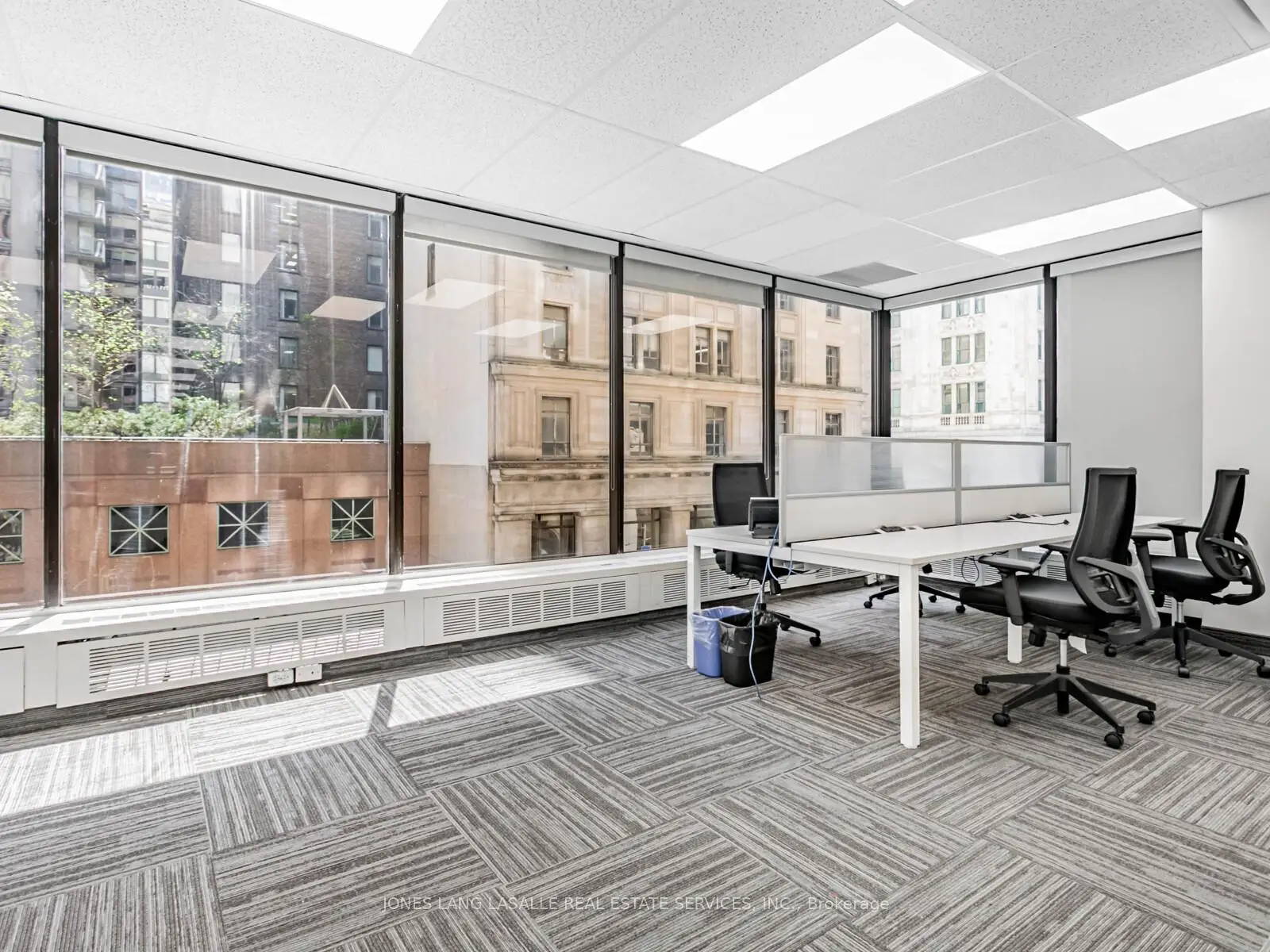 Commercial for lease