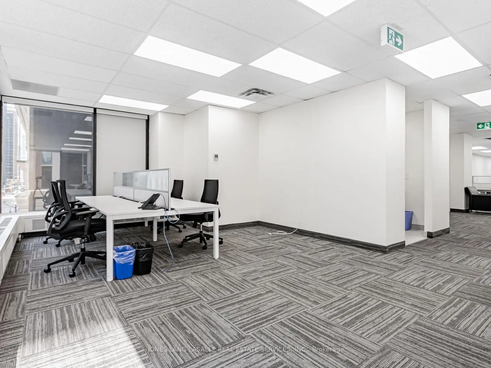 Commercial for lease