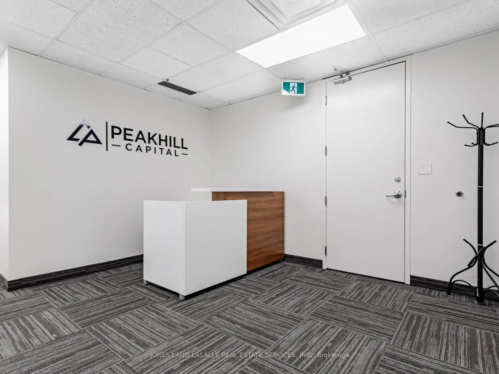 Commercial for lease