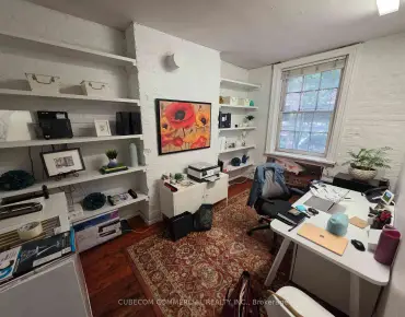 
24 Mercer St Toronto For Lease looking for tenant