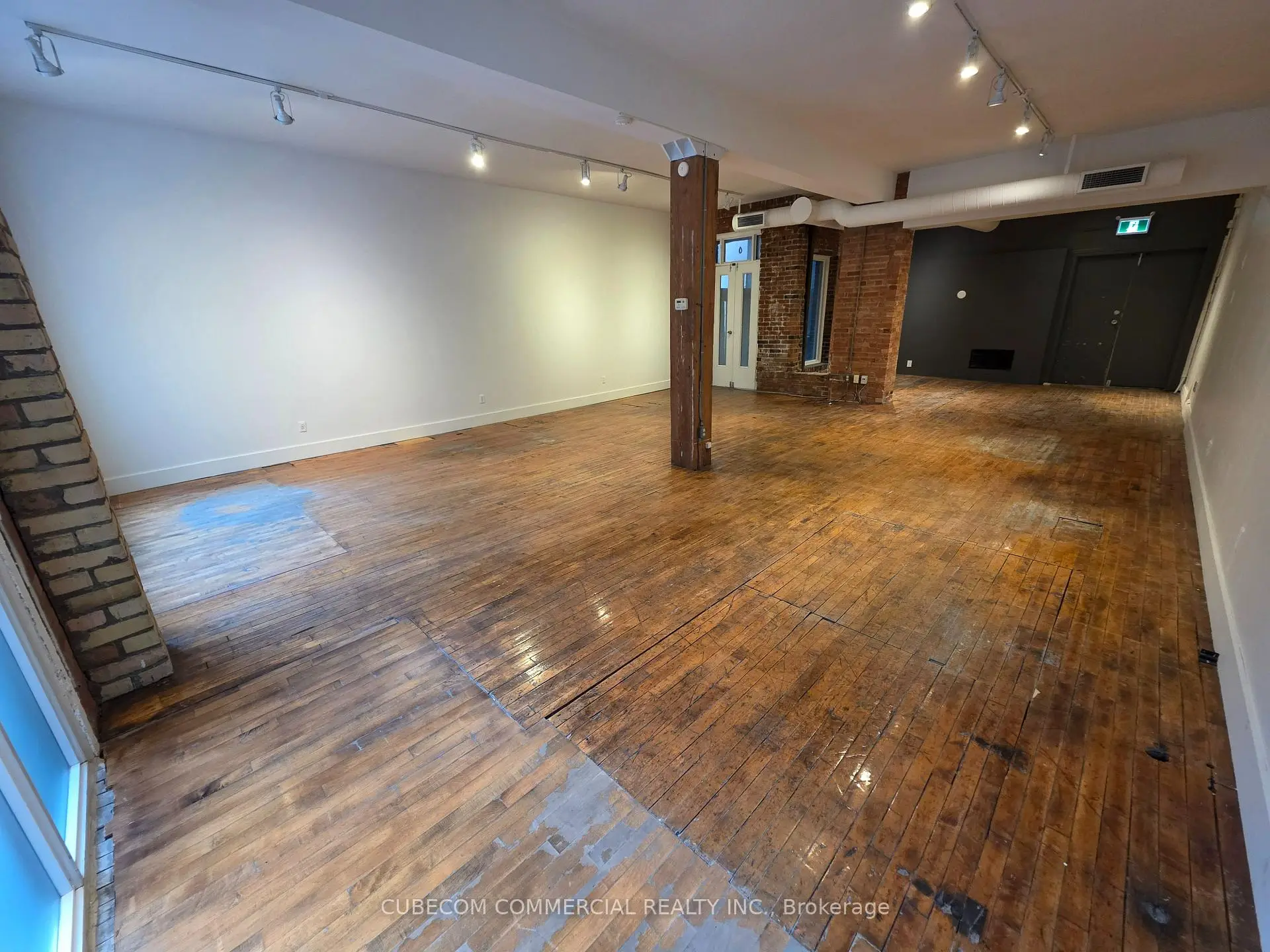 Commercial for lease