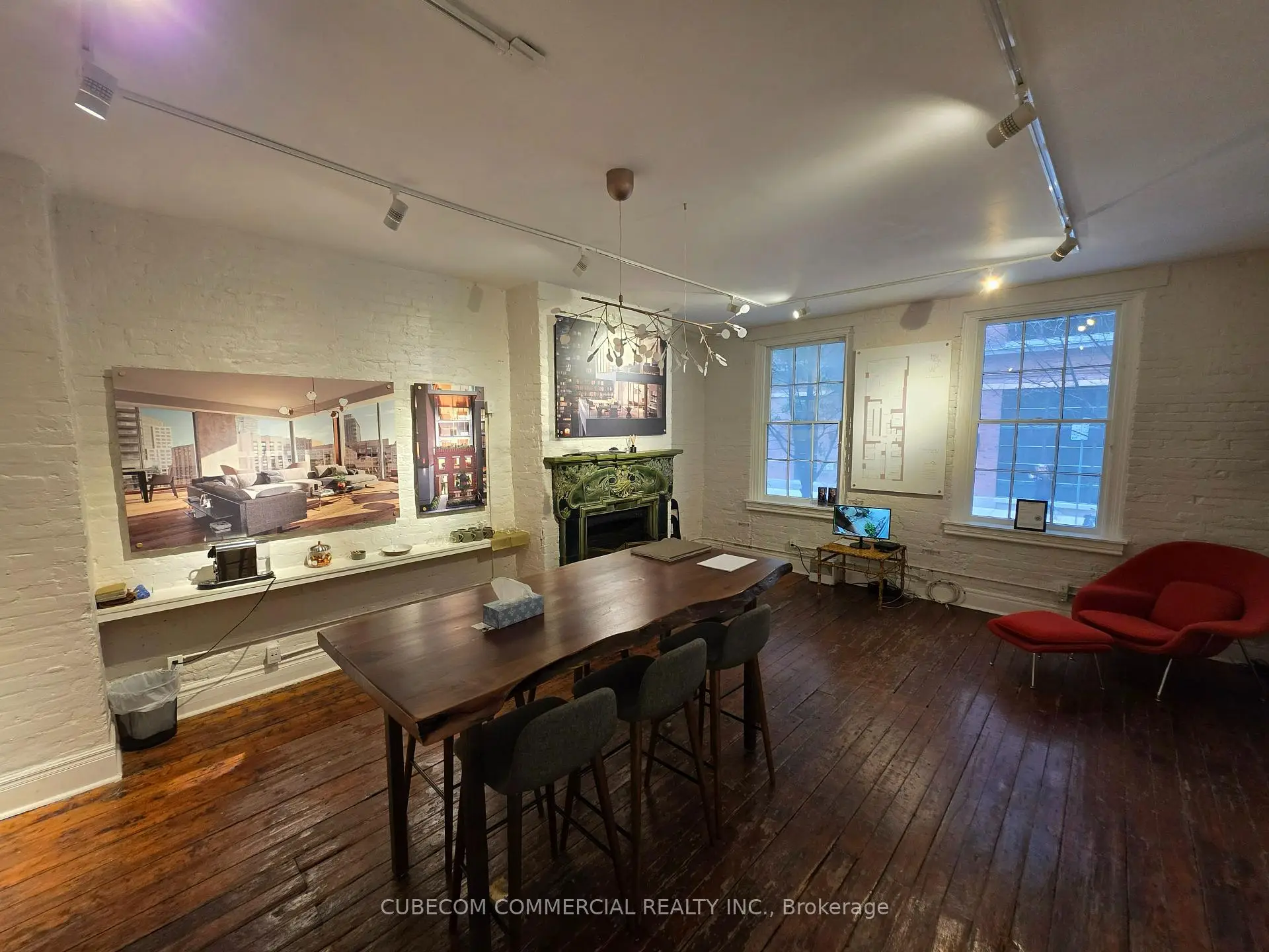 Commercial for lease