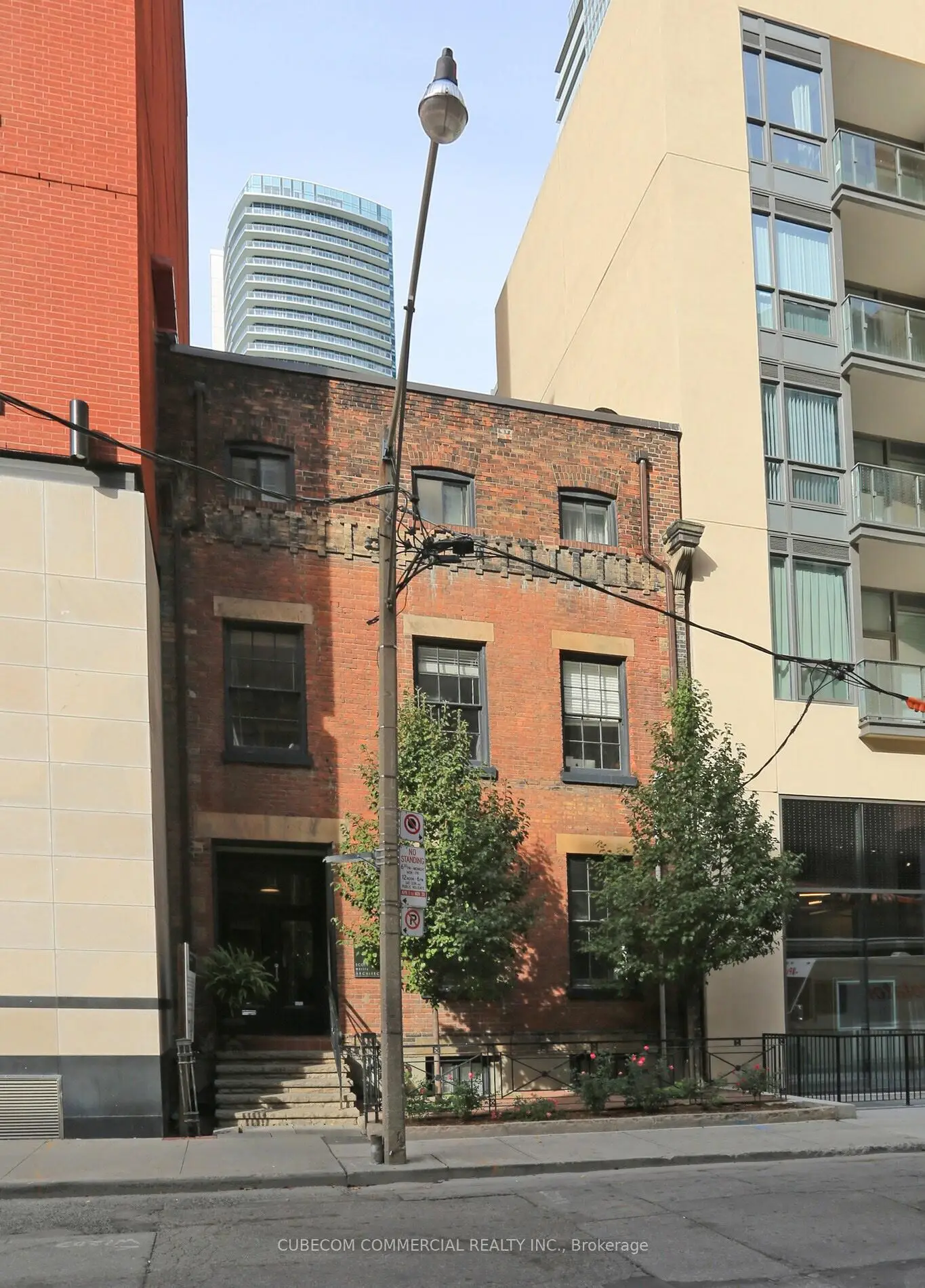 Commercial for lease