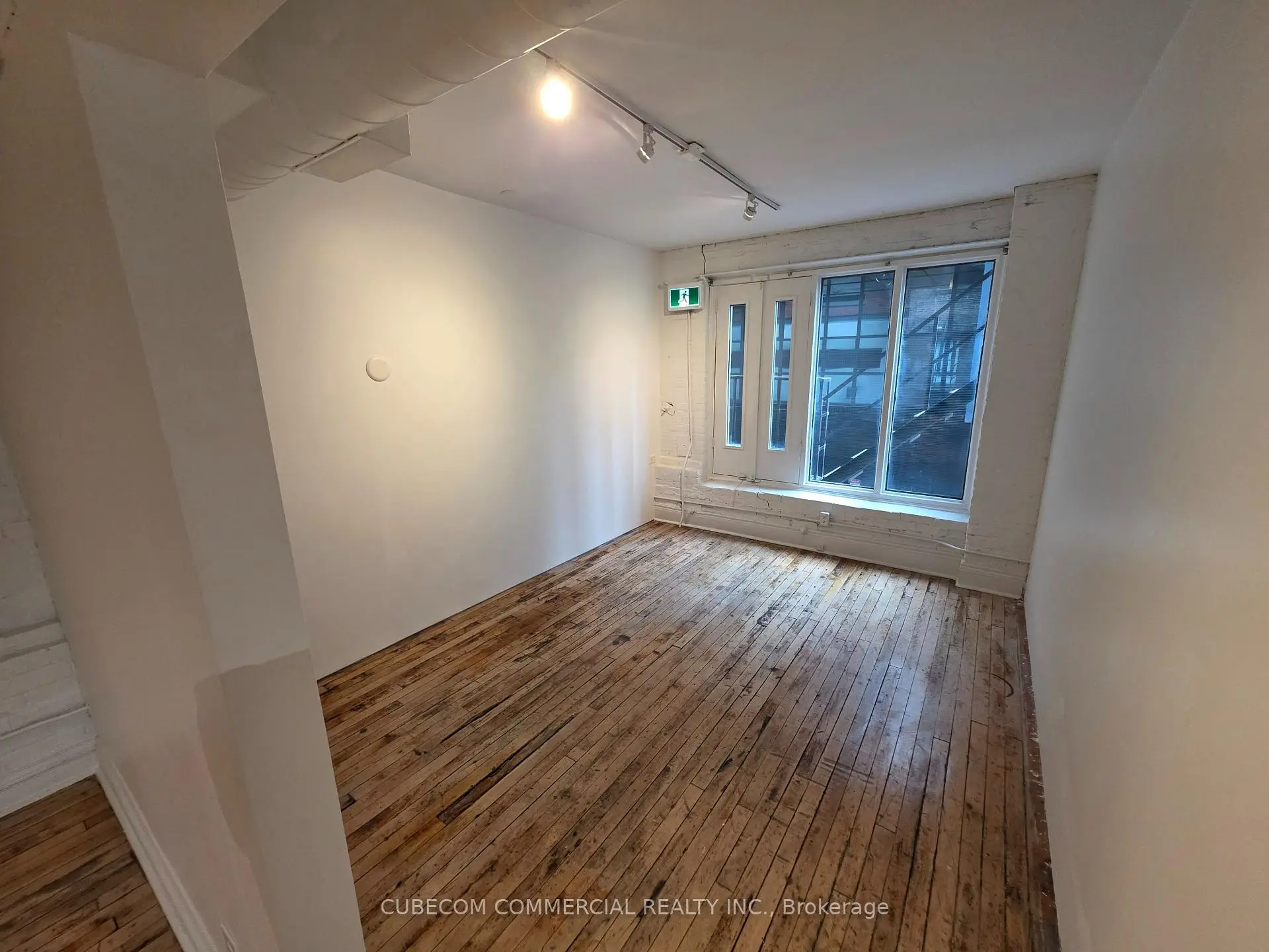 Commercial for lease