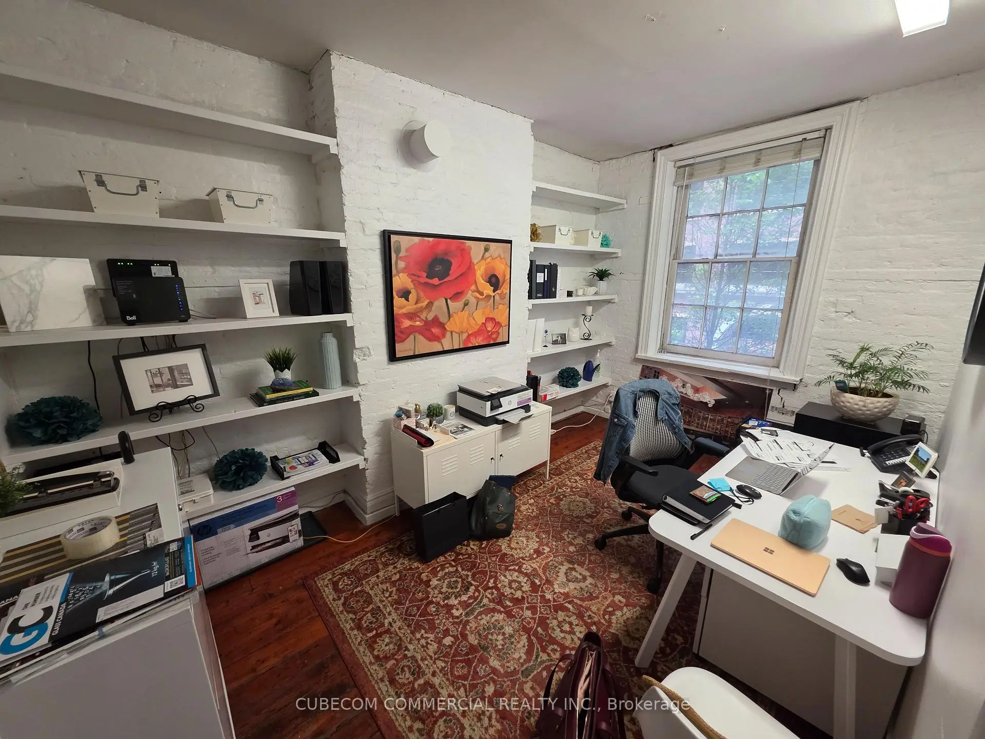 Commercial for lease