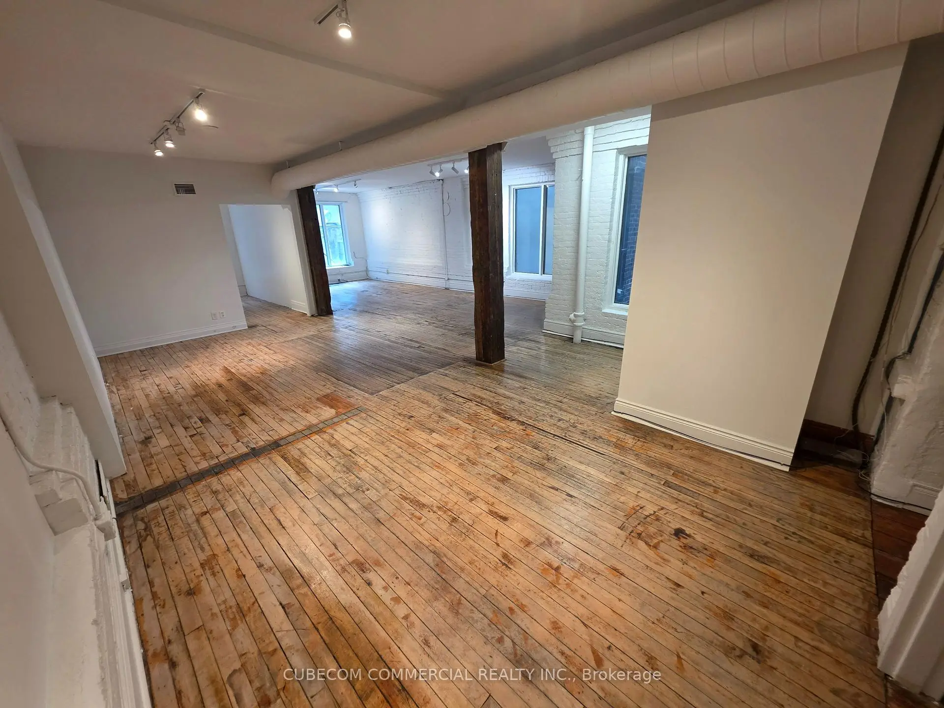Commercial for lease