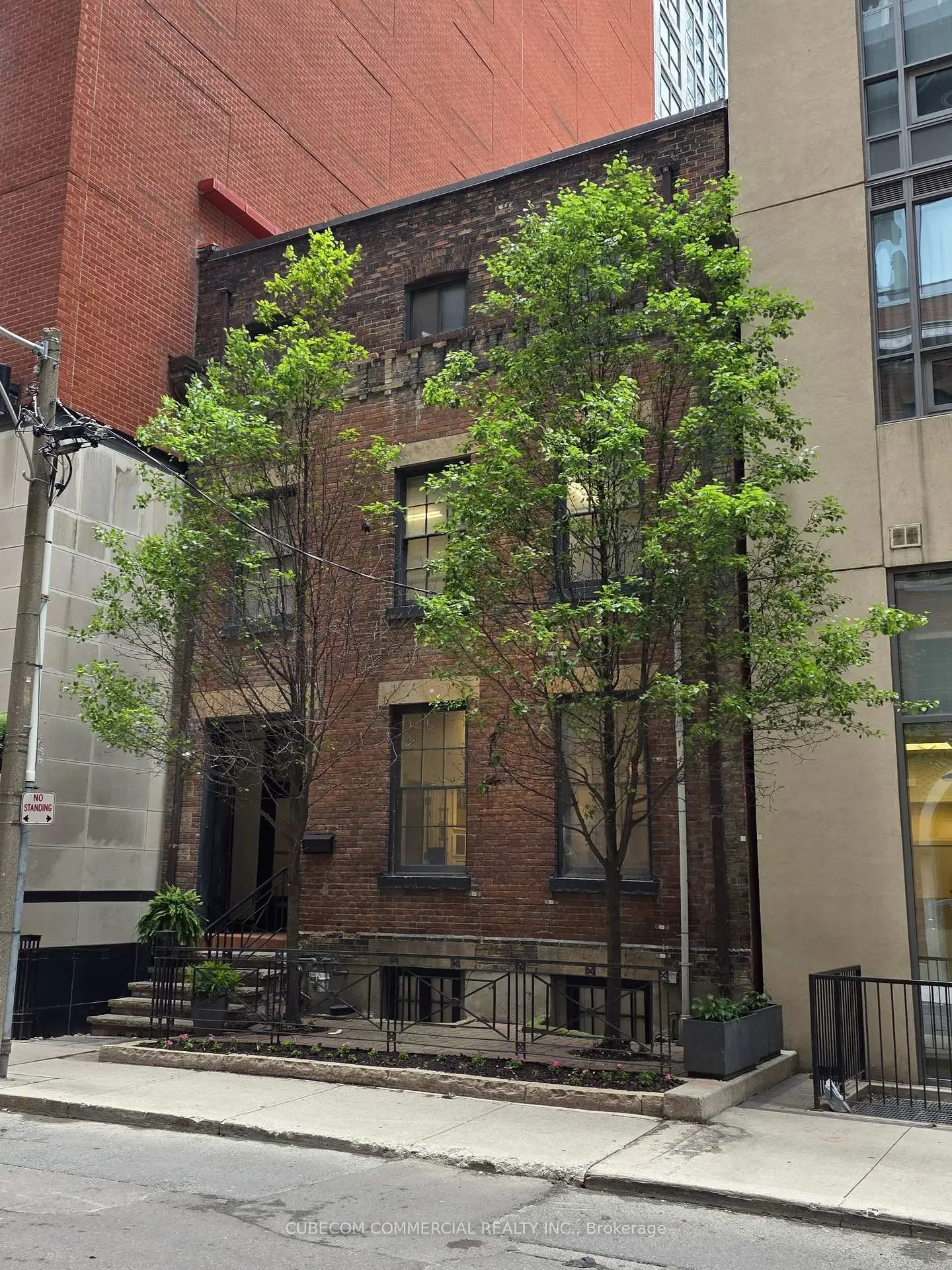 Commercial for lease