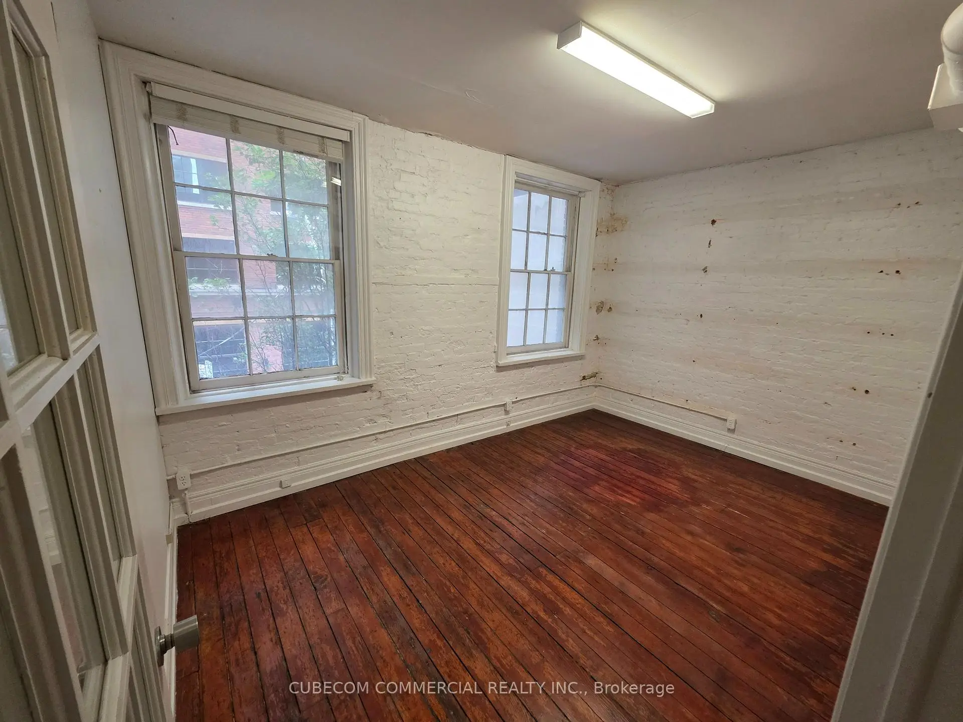 Commercial for lease