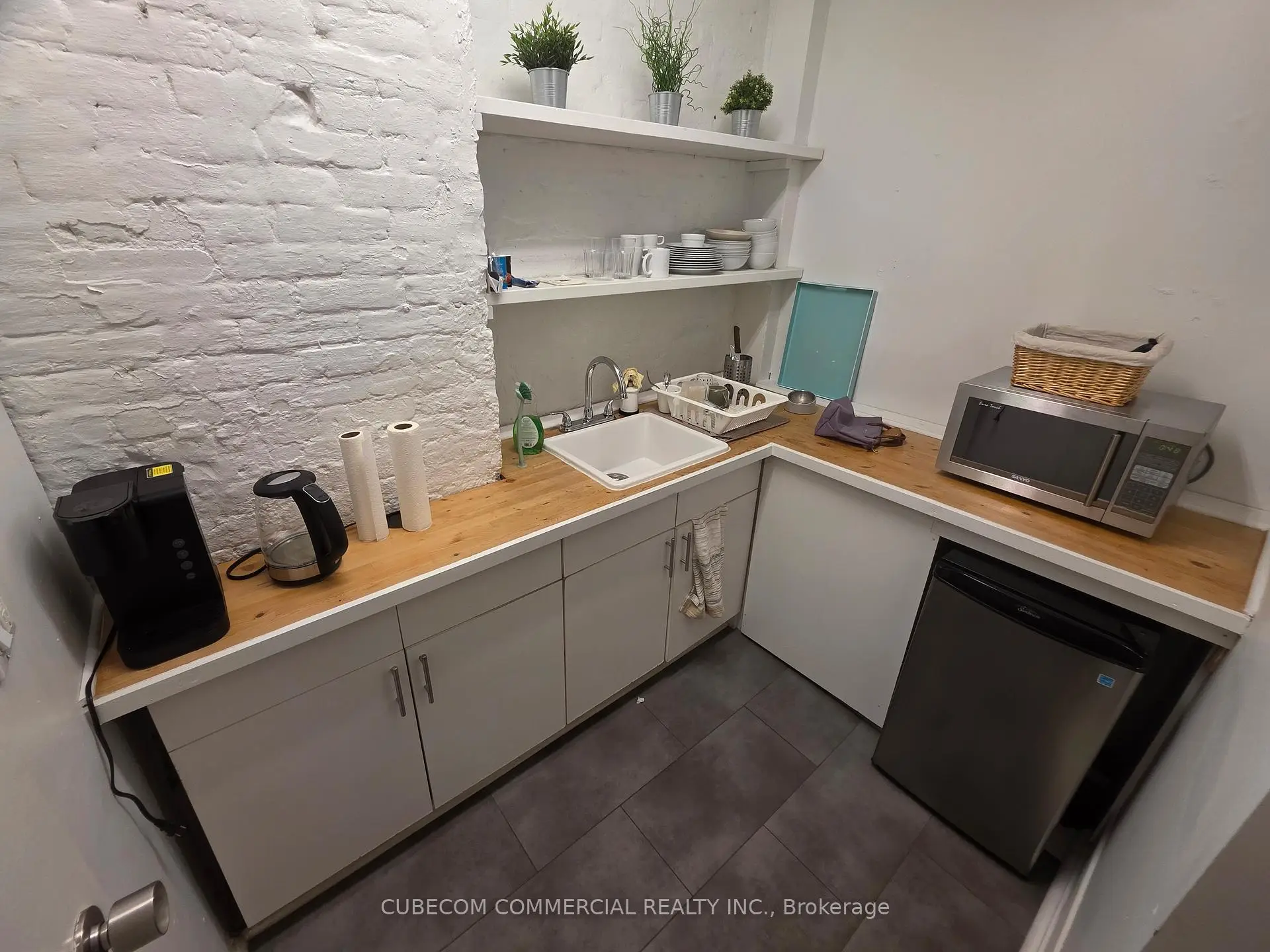 Commercial for lease