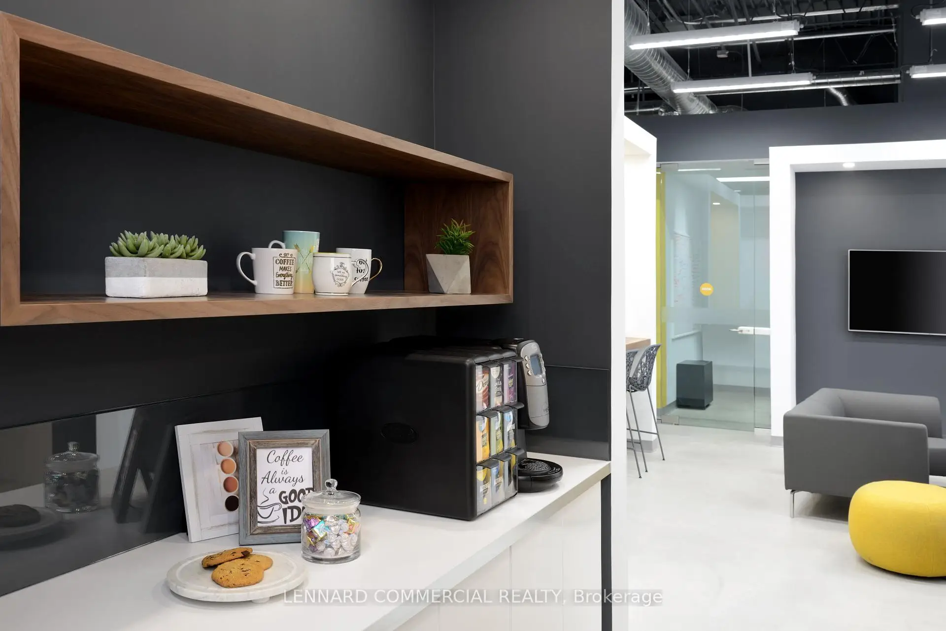 Commercial for lease