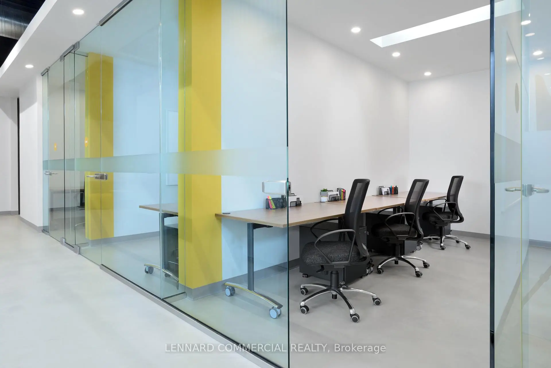 Commercial for lease