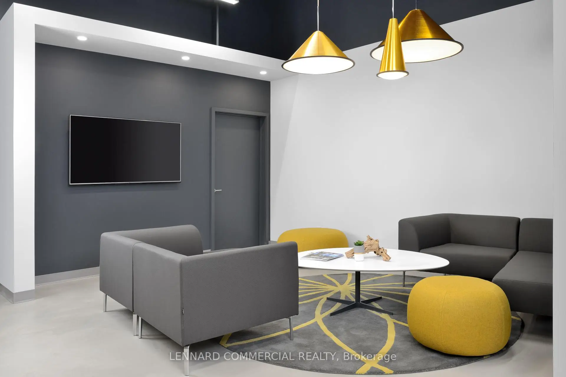 Commercial for lease