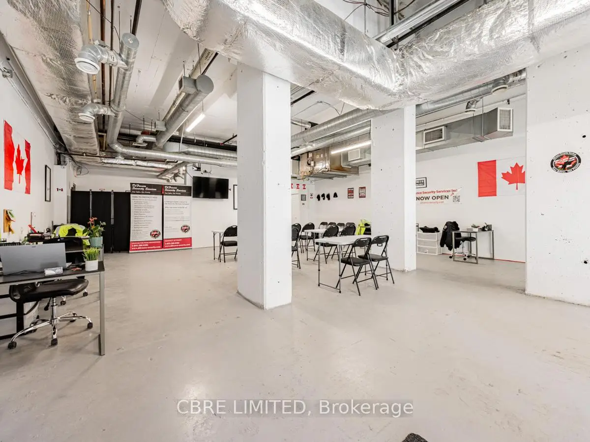Commercial for lease