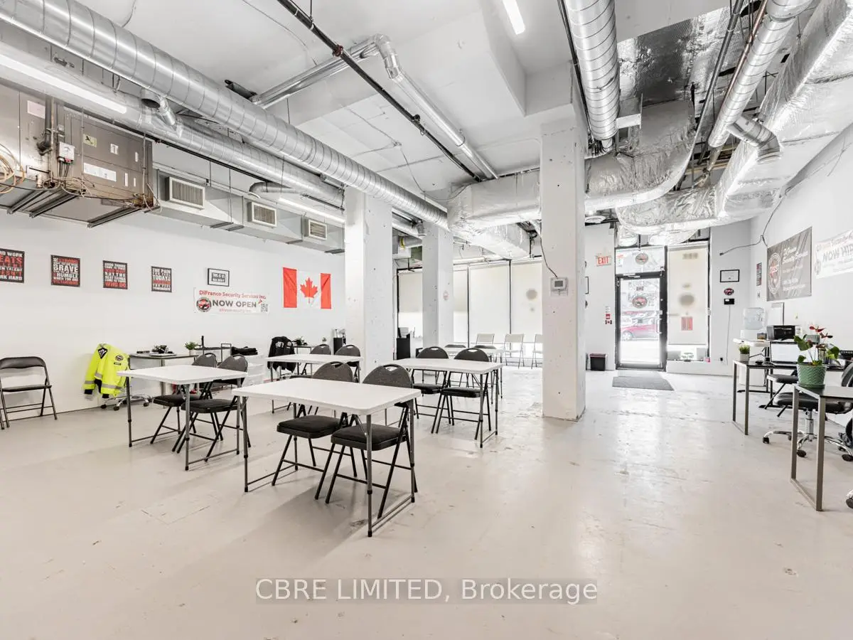 Commercial for lease