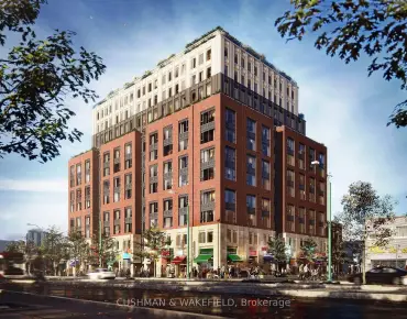 #4-315 Spadina Aven